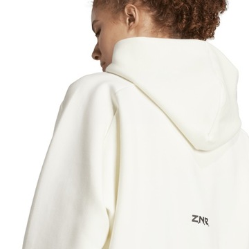 ADIDAS BLUZA Z KAPTUREM Z.N.E. FULL-ZIP IS3918