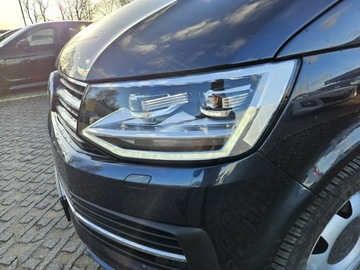 Volkswagen Multivan T6 2017 Volkswagen Multivan 2.0TDI 150KM 7miejsc nawigacja, zdjęcie 23