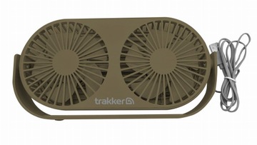 Trakker Usb Bivvy Fan Wentylator Do Namiotu