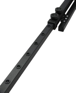 СКЛАДНОЙ, РЕГУЛИРУЕМЫЙ КОМПЬЮТЕРНЫЙ СТОЛ, СТОЛ-ЛОФТ