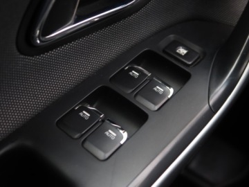 Kia Ceed II Kombi Facelifting 1.6 GDI 135KM 2015 Kia Ceed 1.6 GDI, Salon Polska, Serwis ASO, Navi, zdjęcie 16