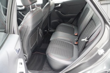 Ford Puma II 2020 Ford Puma St LineAsystentyPol SkoraGrzaneFoteleEl.KlapaFull LEDFull Serwis, zdjęcie 9