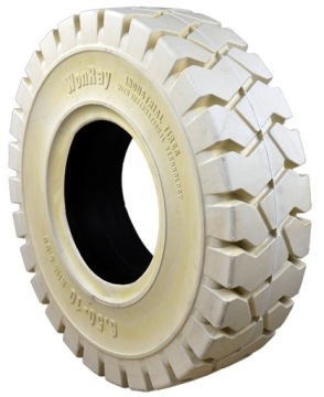 Opona Pełna Niebrudząca 250x15 7.50 Quick, Wonray