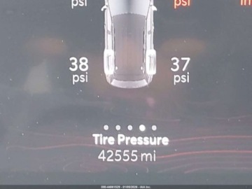 Jeep Grand Cherokee V 2023 Jeep Grand Cherokee Overland 2023 3.6 Benzyna 293KM, zdjęcie 11