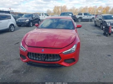 Maserati Ghibli III 2019 Maserati Ghibli MASERATI GHIBLI S GRANSPORT 3.0 Benzyna 424KM, zdjęcie 7