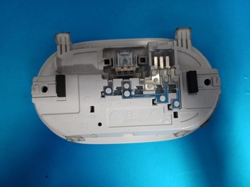 HYUNDAI IONIQ 5 V LAMPA OSVĚTLENÍ KABINY 92850-GI010