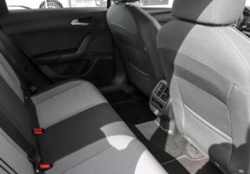 Seat Leon IV 2024 Seat Leon 1.5 Benzyna 115KM, zdjęcie 16