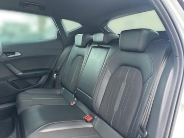 Cupra Formentor Crossover 1.5 TSI 150KM 2022 Cupra Formentor 1.5 TSI 150KM Salon PL Kamera ACC, zdjęcie 39