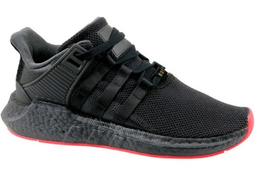 42 BUTY ADIDAS MĘSKIE BOOST CQ2394 CZARNE