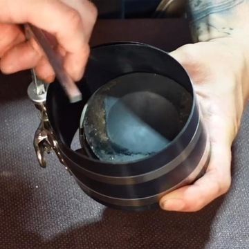 Zaciskacz Opaska Do Pierścieni Tłokowych 53-125mm