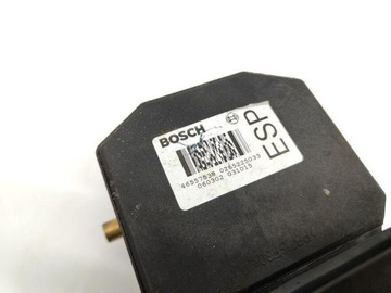 0265225033 ČERPADLO ABS 110 2002 ALFA ROMEO 147 (937_)