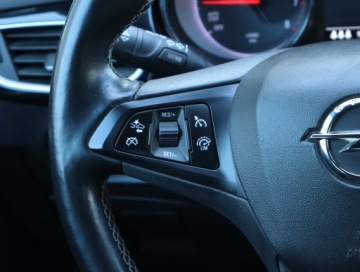 Opel Astra K Sports Tourer 1.4 Turbo 150KM 2016 Opel Astra 1.4 T, Automat, Klima, Klimatronic, zdjęcie 18