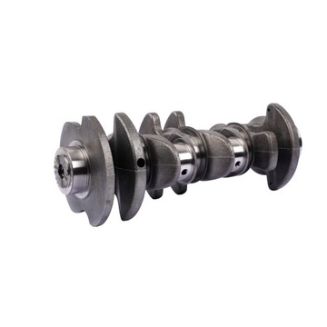 Коленчатый вал для Audi VW Golf Passat Q3 A3 TT 2,0 TFSI CAWA CAWB 06H105021M