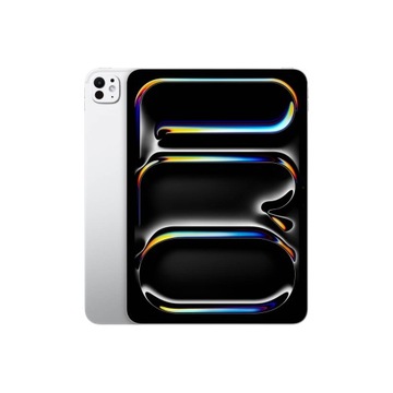 Apple iPad Pro 11 M4 1TB Wi-Fi Nanoszkło Srebrny