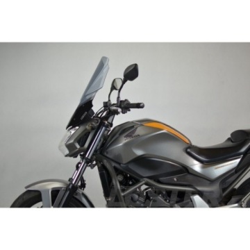 ТУРИСТИЧЕСКОЕ ВЕТРОВОЕ СТЕКЛО LOSTER HONDA NC 750 S 2013-