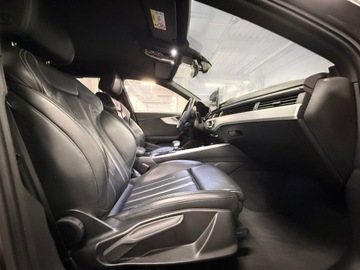 Audi A4 B9 Limousine Facelifting 2.0 30 TDI 136KM 2022 Audi A4 Avant Avant advanced 30 TDI S tronic *Refl, zdjęcie 21
