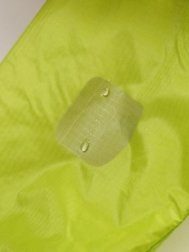 Лента ремонтная для заплат Бесцветная TENACIOUS SILNYLON