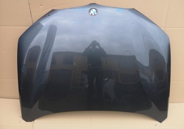 BMW X1 F48 MASKA POKRYWA SILNIKA