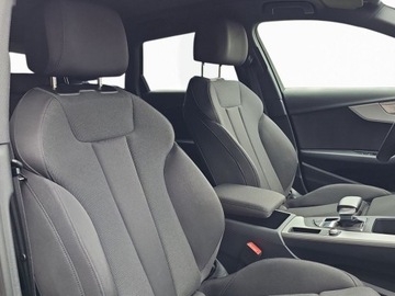 Audi A4 B9 Avant Facelifting 2.0 40 TDI  204KM 2024 Audi A4 Avant 40 TDI 204 KM S tronic Gwarancja 2.0 Diesel 204KM, zdjęcie 24