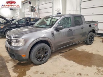 Ford Maverick II 2024 Ford Maverick XLT 2024 2.0 Benzyna 250KM