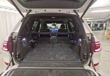 BMW X7 SUV Facelifting 3.0 40d 352KM 2025 BMW X7 BMW X7 xDrive40d M Sport Biala Perla 352 KM G07 2025 3.0, zdjęcie 20