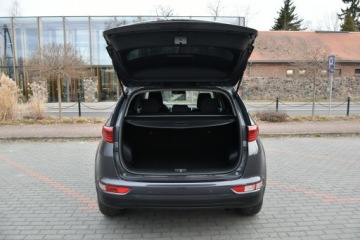 Kia Sportage IV SUV 1.7 CRDi 141KM 2018 Kia Sportage 1.7CRDi 141KM Automat 2018r. NAVi, zdjęcie 25