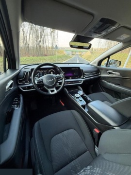 Kia Sportage V 2022 Kia Sportage 1.6 T-GDI HEV Business Line 2WD 210KM 2022r 100% bezwypadkowy!, zdjęcie 5