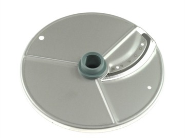 Robot Coupe 27555 CL20 / 30 tarcza plastry 2mm ES2