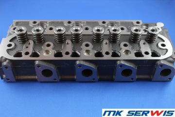 Głowica silnika KUBOTA V1505