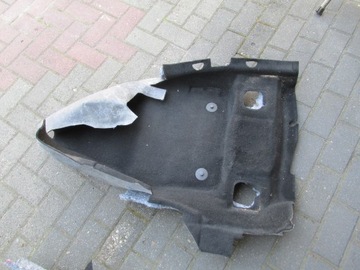 WYKŁADZINA DYWAN PRZÓD PRAWA ANGLIK KUGA C-MAX MK1