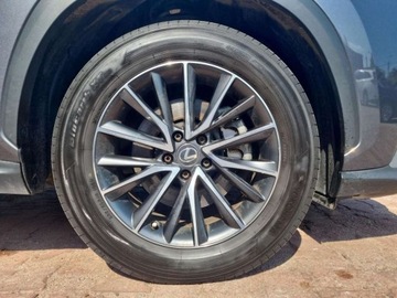 Lexus NX II SUV 350h 242KM 2022 Lexus NX Lexus NX 350h Business AWD 1 wlasciciel, salon PL 2.5 Hybryda, zdjęcie 23