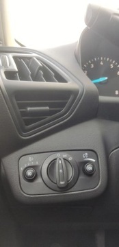 Ford Kuga II SUV Facelifting 1.5 EcoBoost 120KM 2016 Ford Kuga 1.5 benz ,bezwypadek ,tylko aso ford serwis,PO LIFCIE 1.5 Benzyna, zdjęcie 22