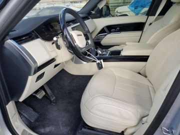 Land Rover 2023 Land Rover Range Rover SE 2023 4.4l 4.4 Benzyna 523KM, zdjęcie 7