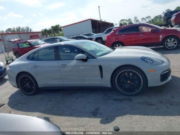 Porsche Panamera II 2021 Porsche Panamera 4 2021 2.9l 2.9 Benzyna 325KM, zdjęcie 6