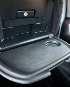 Citroen C4 Picasso I 2.0 16V 140KM 2007 Citroen C4 Picasso Automat czujniki lopatki Warszawa gwarancja w cenie VLAR, zdjęcie 26