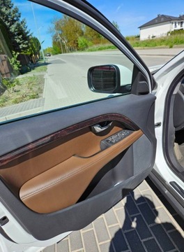 Volvo XC70 II 2014 Volvo XC 70 XII 2.0 Diesel 183KM 2014r, zdjęcie 5