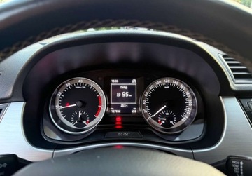 Skoda Fabia III Kombi 1.0 MPI 75KM 2015 Skoda Fabia EDITION1.0MPi 75ps Tylko 127TysKm KlimaTronik FullLed Bezwypad, zdjęcie 31