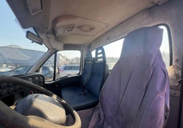 Iveco 2012 Iveco Inny 2009 IVECO 35C11 2,3L 2.3 Diesel 106KM, zdjęcie 15