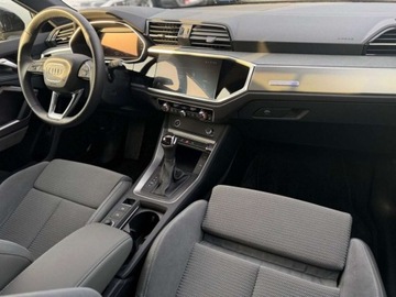 Audi Q3 II SUV 1.5 35 TFSI 150KM 2024 Audi Q3 Faktura VAT Gwarancja Virtual Cockpit Ambiente 1.5 Benzyna, zdjęcie 12