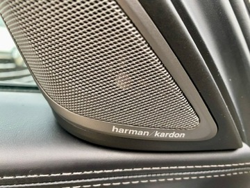 BMW Seria 7 G11-G12 Sedan 750d 400KM 2017 BMW 750 SALON PL / X-Drive / VOLL / 400 KM / M, zdjęcie 17