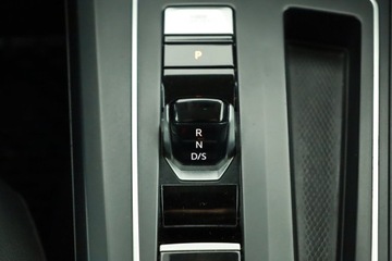 Volkswagen Golf VII Hatchback 5d Facelifting 1.5 TSI ACT 150KM 2020 VW Golf 1.5 eTSI, Salon Polska, Automat, Klima, zdjęcie 14