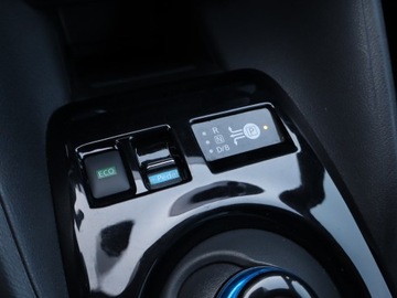 Nissan Leaf II Hatchback Elektryczny 40kWh 150KM 2022 Nissan Leaf 40 kWh, Salon Polska, Serwis ASO, zdjęcie 12