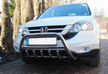 Трубопроводы Honda — crv