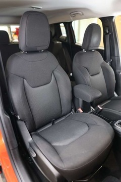 Jeep Renegade SUV Facelifting 1.0 GSE T3 Turbo 120KM 2018 Jeep Renegade 1.0 GSE T3 Turbo Longitude FWD SS Benzyna 120KM, zdjęcie 34