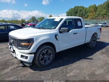 Ford 2025 Ford F150 STX 2025 5.0l 5.0 Benzyna 400KM, zdjęcie 1