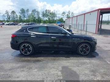 Maserati Levante 2019 Maserati Levante 2019 MASERATI LEVANTE 3.0 Benzyna 345KM, zdjęcie 5