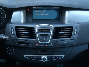 Renault Laguna III 2011 Renault Laguna 2.0 dCi, 170 KM, Automat, Navi, zdjęcie 11