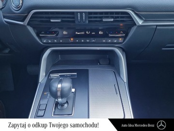 Mazda CX-60 2023 Mazda CX-60 3.3 D mHEV Exclusive Line aut, zdjęcie 25