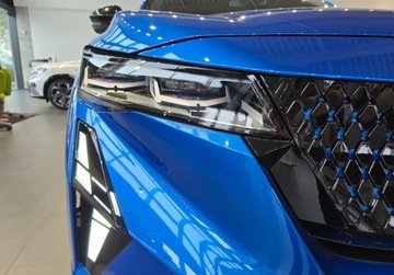 Renault 2025 Renault Rafale 4x4 300 km hybryda plug-in atelier Alpine E-Tech 4x4 300, zdjęcie 6