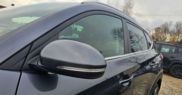 Hyundai Tucson 2017 Hyundai Tucson Skora nawigacja Kamera cofania zarejestrowany 1.7 Diesel, zdjęcie 35